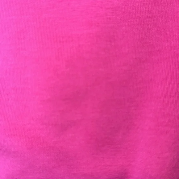 🦋🦋BUFFALO DAVID BITTON FAUX TWO PIECES PINK COTTON DRESS🦋🦋 - Picture 9 of 14